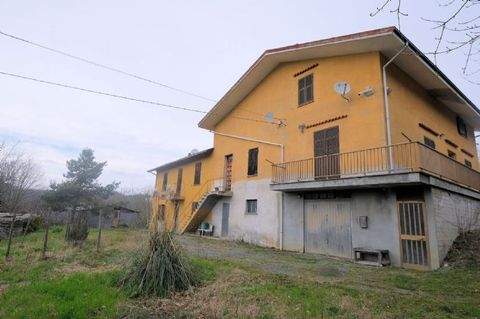 Malvicino Häuser, Malvicino Haus kaufen