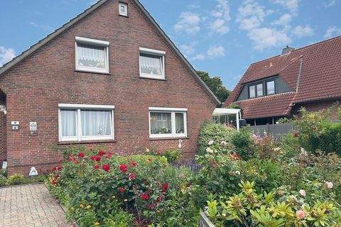 Wangerland Häuser, Wangerland Haus kaufen