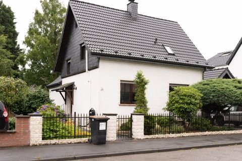 Moers Häuser, Moers Haus kaufen