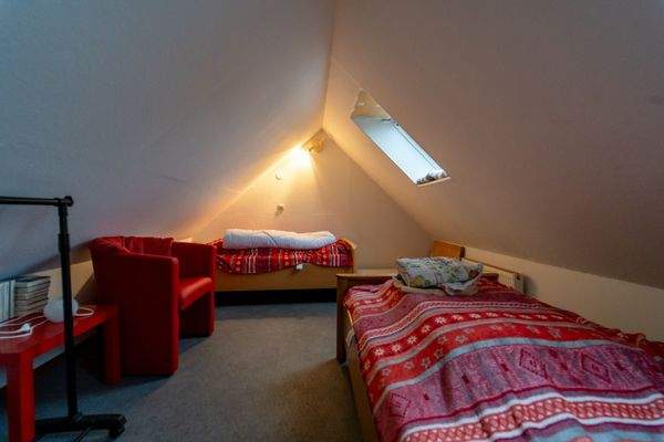 Ferienwohnung-Zimmer 1