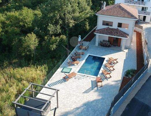 Traumhaft schönes Einfamilienhaus