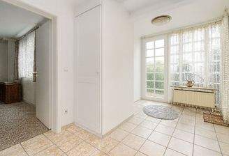 Gestaltungsbeispiel Eingangsbereich