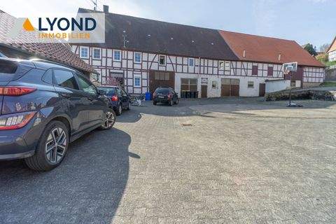 Bad Arolsen / Schmillinghausen Häuser, Bad Arolsen / Schmillinghausen Haus kaufen