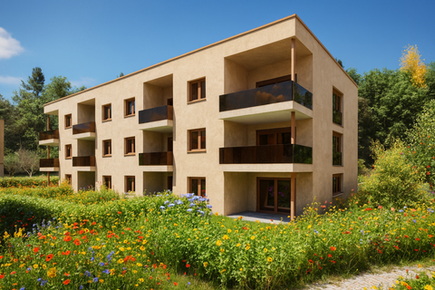 Weiden Wohnungen, Weiden Wohnung kaufen