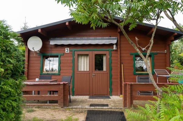Bungalow 2