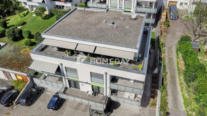 Außenansicht Drohne 3