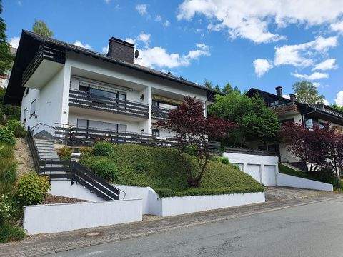 Winterberg Wohnungen, Winterberg Wohnung kaufen