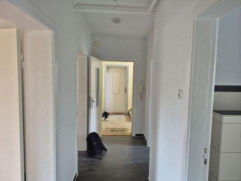 Glückstadt Wohnungen, Glückstadt Wohnung mieten