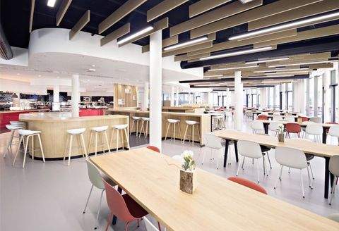 Unterschleißheim Büros, Büroräume, Büroflächen 