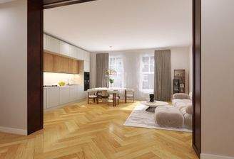 Beispiel Wohnbereich