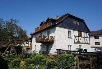 Haupthaus