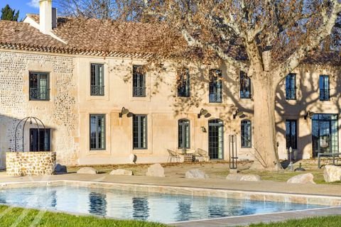 Raphèle-lès-Arles Häuser, Raphèle-lès-Arles Haus kaufen