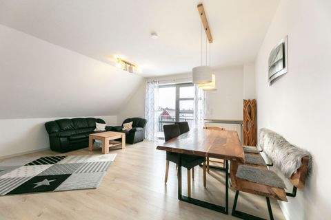 Langweid am Lech Wohnungen, Langweid am Lech Wohnung kaufen