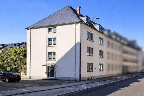 Trier Wohnungen, Trier Wohnung mieten