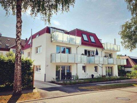 Königsfeld im Schwarzwald Wohnungen, Königsfeld im Schwarzwald Wohnung kaufen