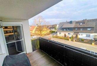 ...mit Süd-Ausrichtung