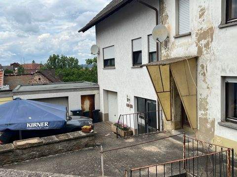 Aschbach Häuser, Aschbach Haus kaufen