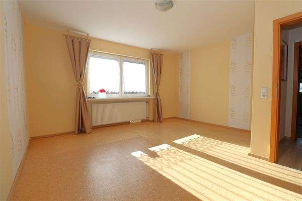 Schlafzimmer Obergeschoss