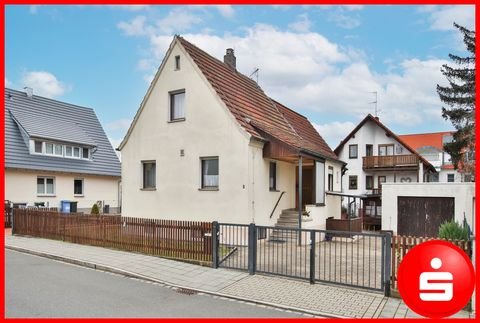 Nürnberg Häuser, Nürnberg Haus kaufen