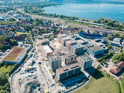 Lindau Büros, Büroräume, Büroflächen 