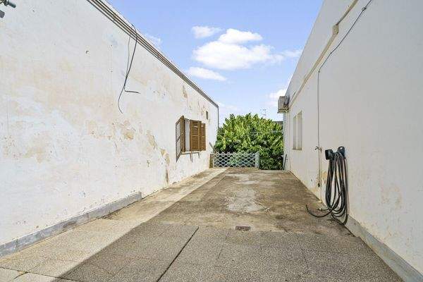 Reihenhaus in Son Espanyolet, Palma