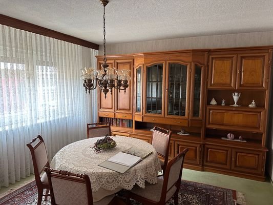 Wohnung 1 EG
