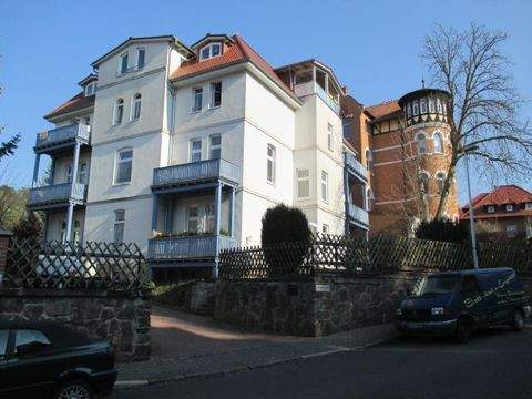 Eisenach Wohnungen, Eisenach Wohnung mieten