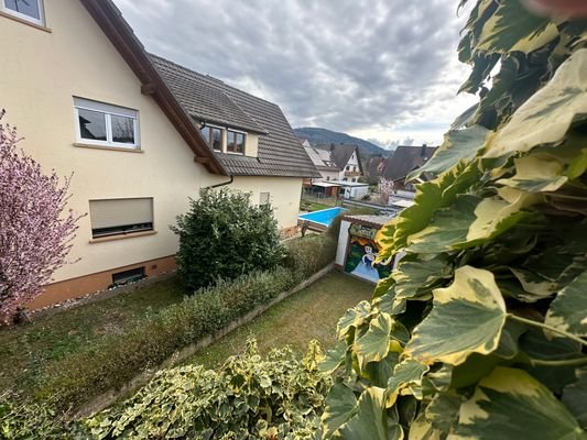 Ausblick