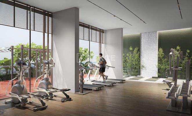 Investment Flats Near DIFC in Prime Jumeirah Garden City Dubai