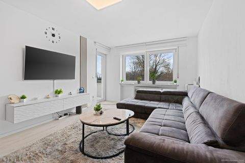 Fürstenfeldbruck Wohnungen, Fürstenfeldbruck Wohnung kaufen