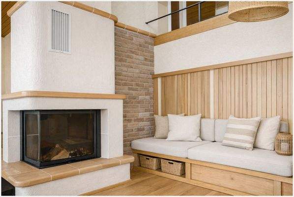 Visualisierung Sitzecke