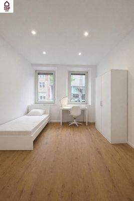 Visualisierung Zimmer 