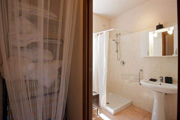 App. Classico mit Terrasse, Balkon &amp; Traumseesicht