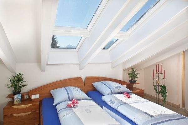 Natürliche Eleganz mit Panorama-Romantik