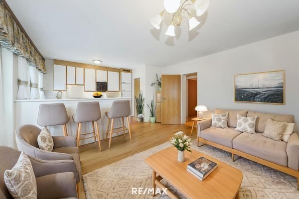 - Virtual Staging -