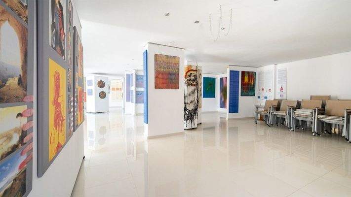 Geschäftslokal mit Meerblick zum Verkauf in La Mola, Puerto Andratx, Mallorca 