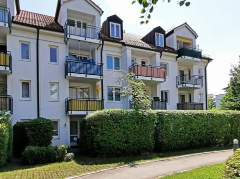 Unterhaching Wohnungen, Unterhaching Wohnung mieten