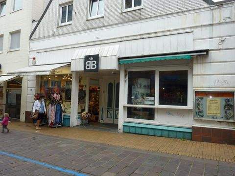 Rendsburg Renditeobjekte, Mehrfamilienhäuser, Geschäftshäuser, Kapitalanlage