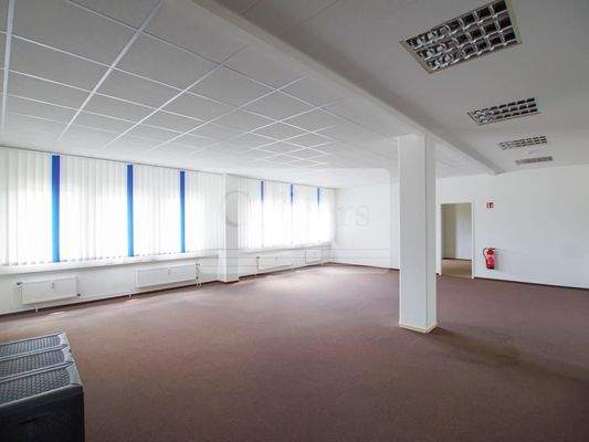 Beispiel - Büroansicht