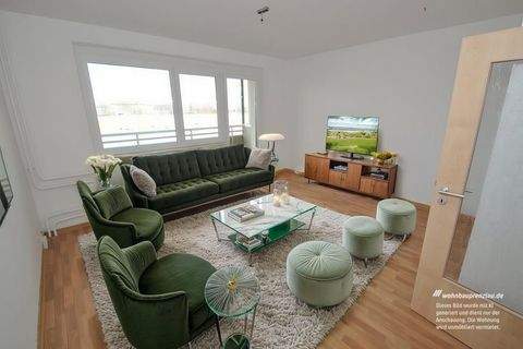 Prenzlau Wohnungen, Prenzlau Wohnung mieten