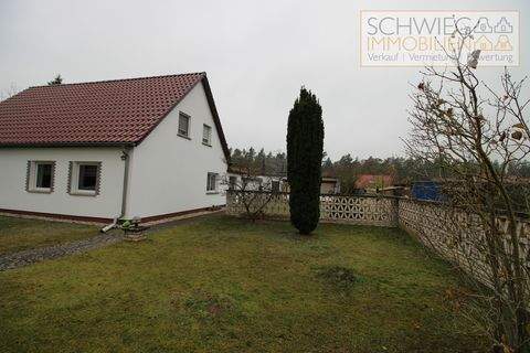 Kolkwitz / Hänchen Häuser, Kolkwitz / Hänchen Haus kaufen