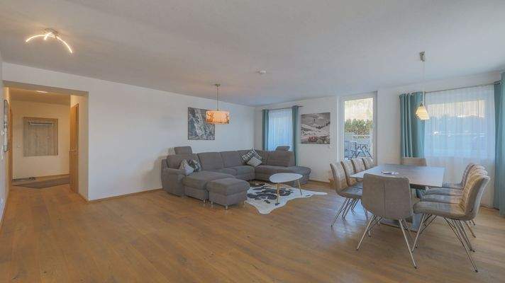 KITZIMMO-exklusives Apartment in Neukirchen kaufen.