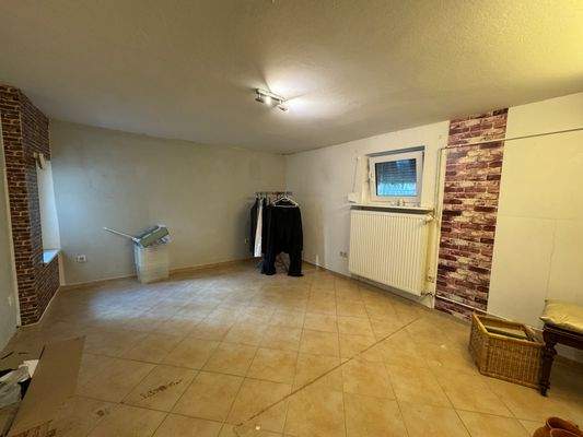 Keller I Gäste-Zimmer