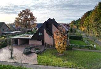 Charmantes Einfamilienhaus