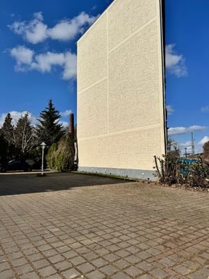 Stellplatz
