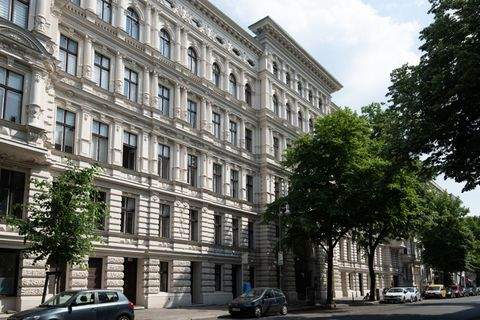 Berlin Büros, Büroräume, Büroflächen 