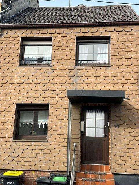 Spiesen-Elversberg Häuser, Spiesen-Elversberg Haus kaufen