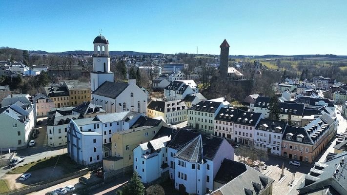 Marktplatz