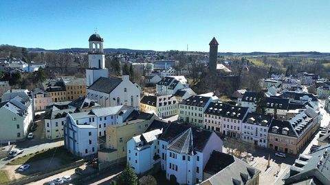 Auerbach Büros, Büroräume, Büroflächen 