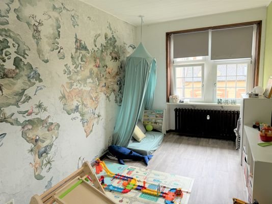 Kinderzimmer 2